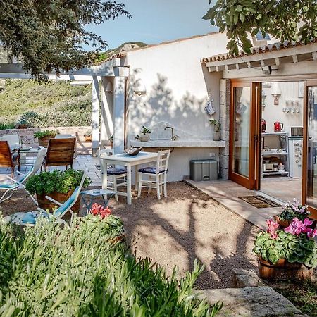 Mimma Del Mar Hotel Santa Teresa Gallura Luaran gambar