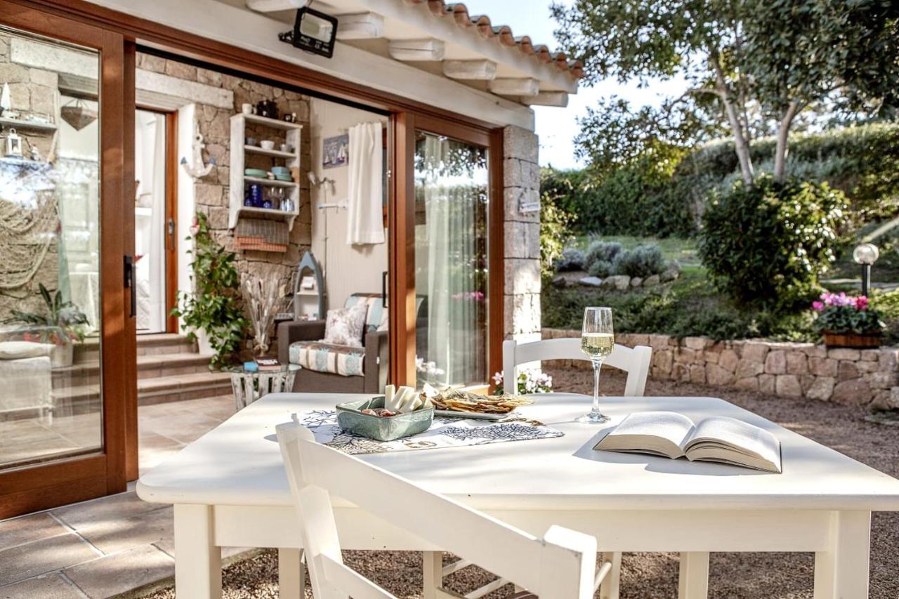 Mimma Del Mar Hotel Santa Teresa Gallura Luaran gambar