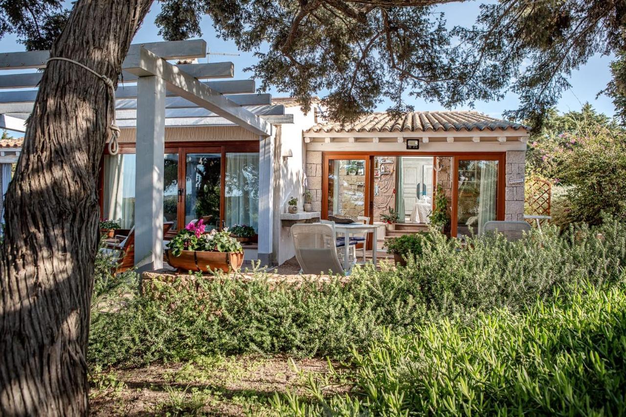 Mimma Del Mar Hotel Santa Teresa Gallura Luaran gambar