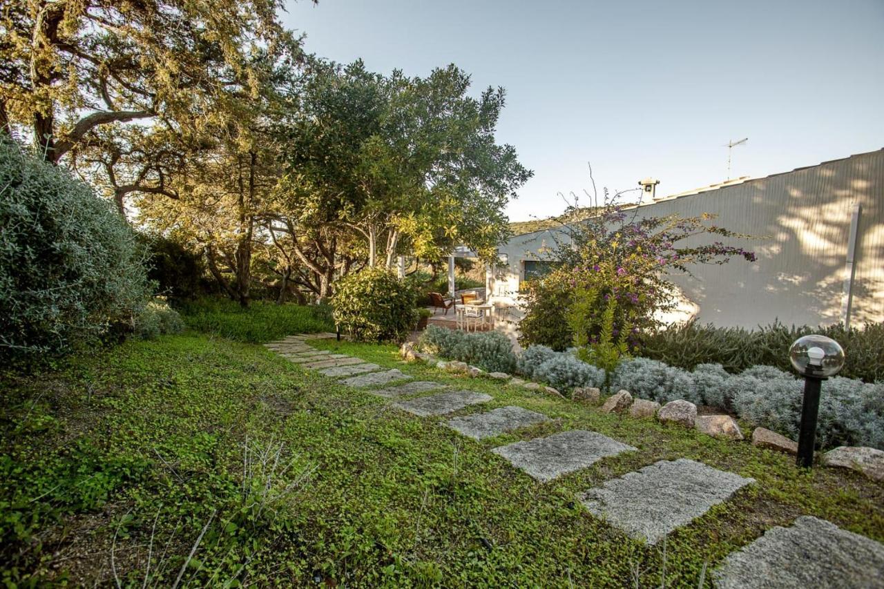 Mimma Del Mar Hotel Santa Teresa Gallura Luaran gambar