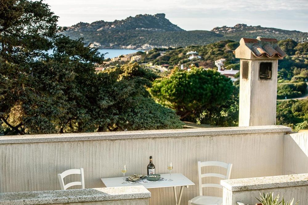 Mimma Del Mar Hotel Santa Teresa Gallura Luaran gambar