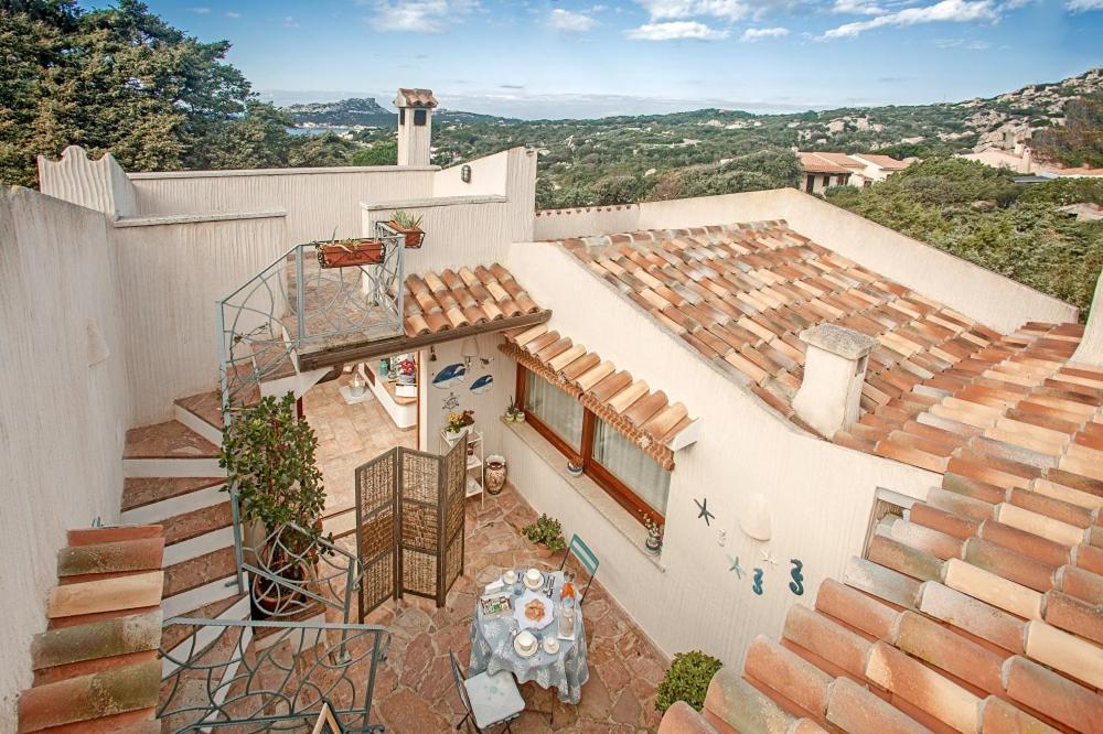 Mimma Del Mar Hotel Santa Teresa Gallura Luaran gambar