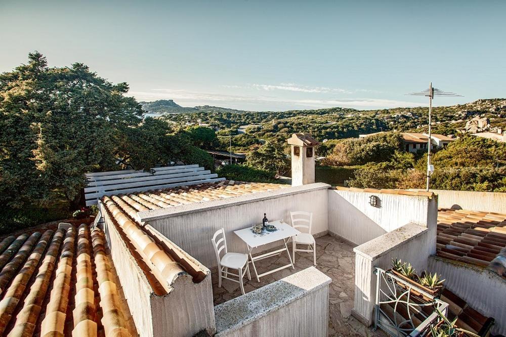 Mimma Del Mar Hotel Santa Teresa Gallura Luaran gambar